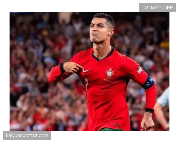 C罗在欧国联夺冠征程中的核心作用：关键比赛表现与战术价值解析