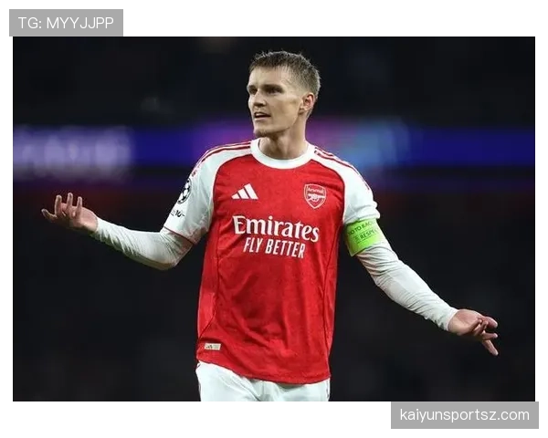 厄德高与德布劳内：中场组织核心的比赛掌控力差异解析