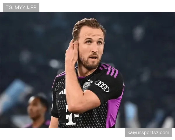 哈里·凯恩的数据与荣誉是否匹配？历史地位评估的关键维度解析