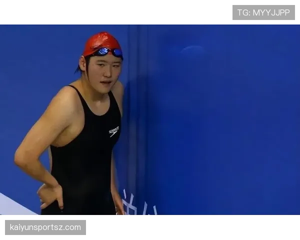 叶诗文训练完直接啃鸡腿？这反差谁懂啊