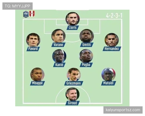 格列兹曼与博格巴：进攻组织核心与中场推进引擎的角色差异解析