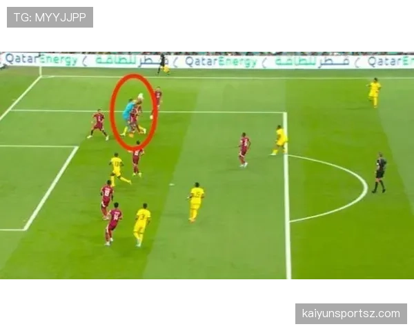 球门球开出时越位规则如何判定，常见误区解析