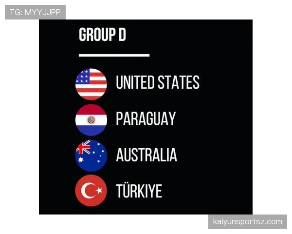 世界杯美国队D组面对澳大利亚队预测